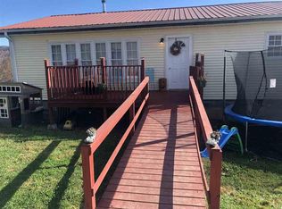 2850 Rackum Rd, Thorn Hill, TN 37881