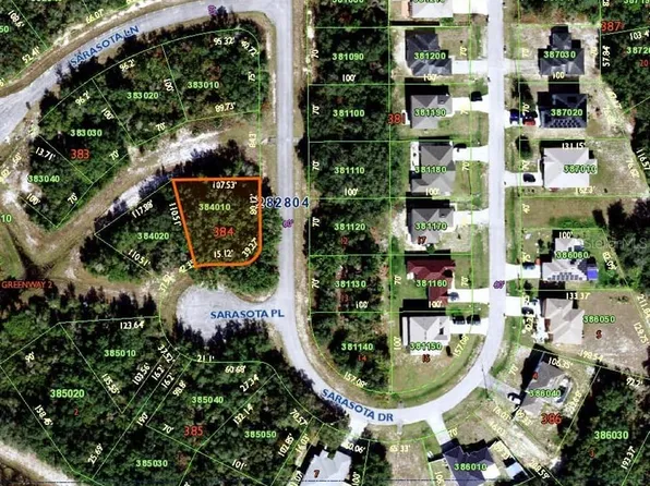 Sarasota Pl #1, Kissimmee, FL 34759