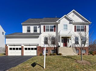 706 Godfrey Ct SE, Leesburg, VA 20175