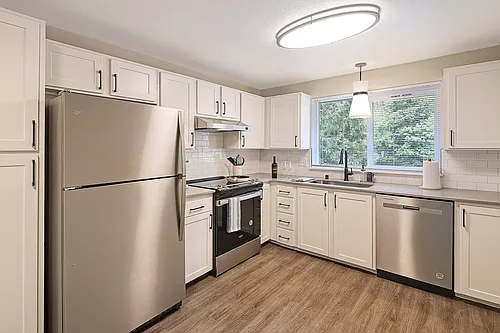 Westvue Apartments Photo 1