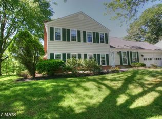 5038 Whetstone Rd, Columbia, MD 21044