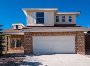 7520 Breckenridge Rd NW, Albuquerque, NM 87114