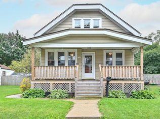 3767 E Edgerton Ave, Cudahy, WI 53110