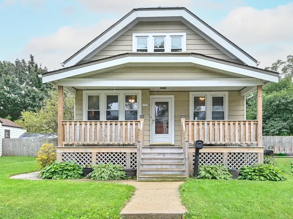 3767 East Edgerton AVENUE, Cudahy, WI 53110