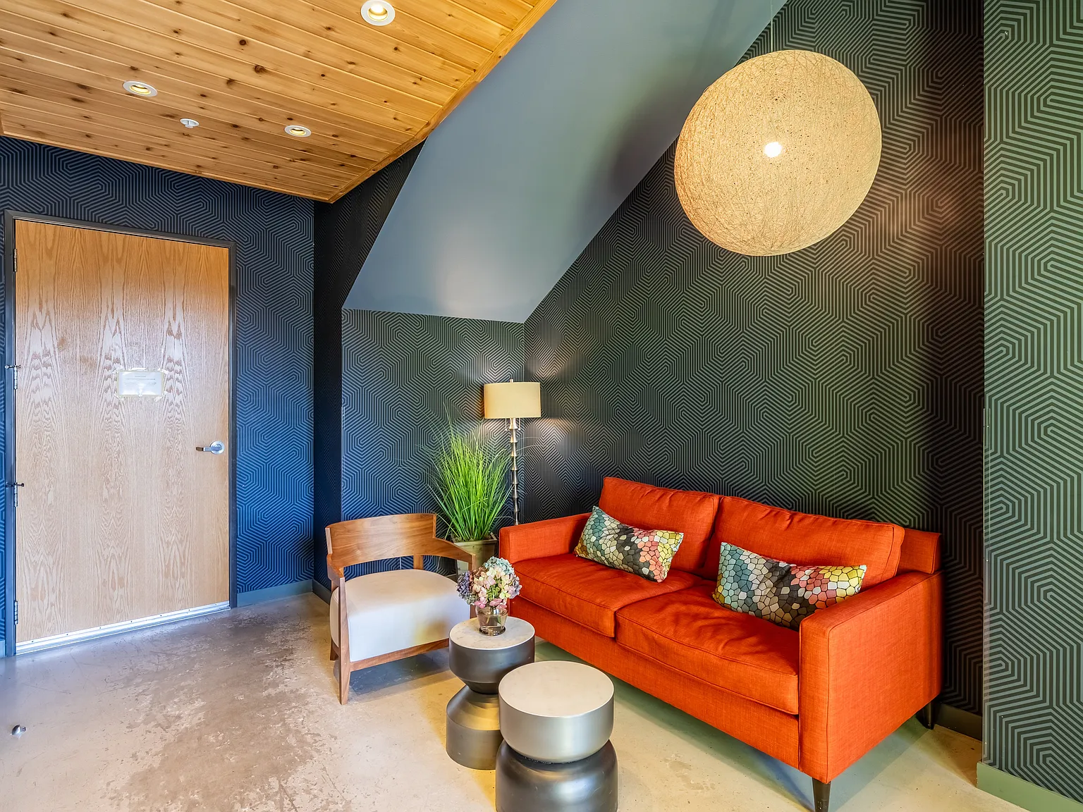 Greenwood Place Apartments — Photo 3