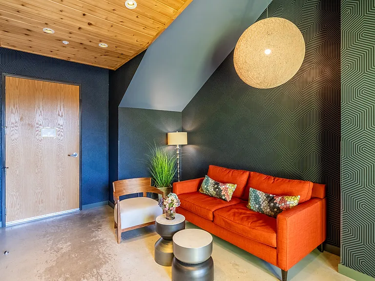 Greenwood Place Apartments — Photo 3