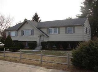 256 Powell St, Stoughton, MA 02072