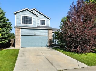 5551 S Yakima St, Aurora, CO 80015