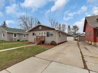 506 3rd St SE, Wadena, MN 56482