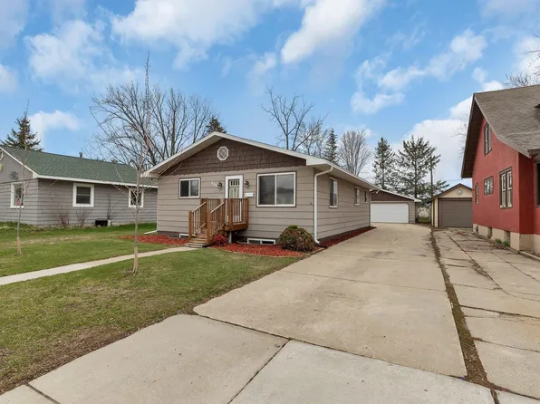 506 3rd St SE, Wadena, MN 56482