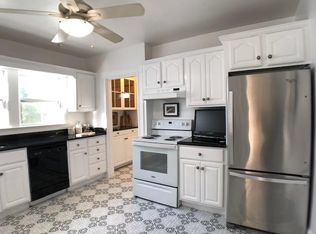 34 Frank St, Watertown, MA 02472