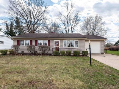 4129 W Highland Ct, Bloomington, IN, 47403