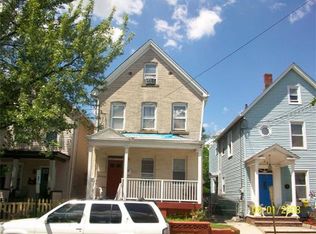 123 1st St, Perth Amboy, NJ 08861