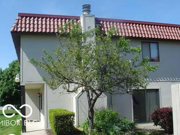 8542 La Corrida Ct, Indianapolis, IN 46227