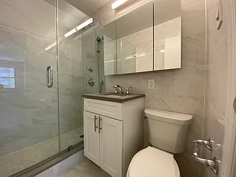 Rented by UES Management