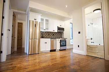 Rented by Lofts and Flats LLC