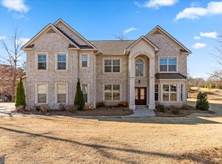 191 Crystal Lake Blvd, Hampton, GA 30228