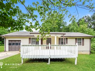 2338 Villa Rica Hwy, Dallas, GA 30157