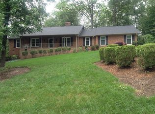 600 Hammett Rd, Greer, SC 29650