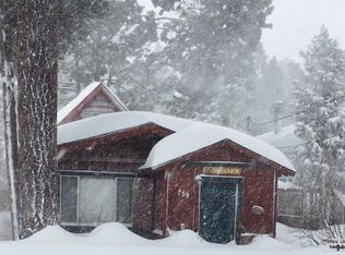 739 Riverside Ave, Big Bear City, CA 92386