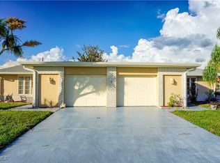 6004 Deming Ave, North Port, FL 34287