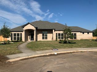 6306 Bowery, Amarillo, TX 79119