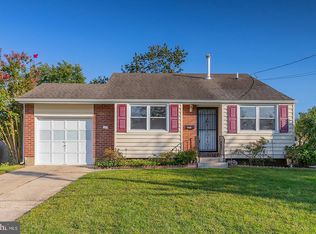 661 Pierre Ave, Mantua, NJ 08051