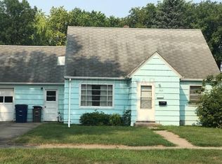 1505 4th St S, Moorhead, MN 56560