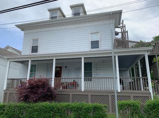 86 Liberty St FLOOR 2, Pawcatuck, CT 06379