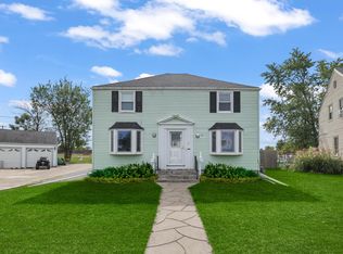 15 W Park Rd UNIT R, Grand Island, NY 14072