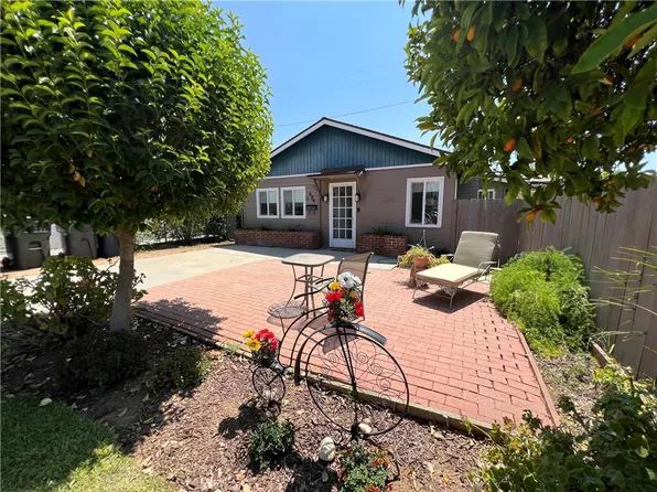 636 McKinley Dr, Redlands, CA 92373