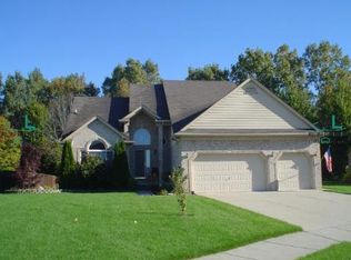 29773 N Remington, New Baltimore, MI 48047