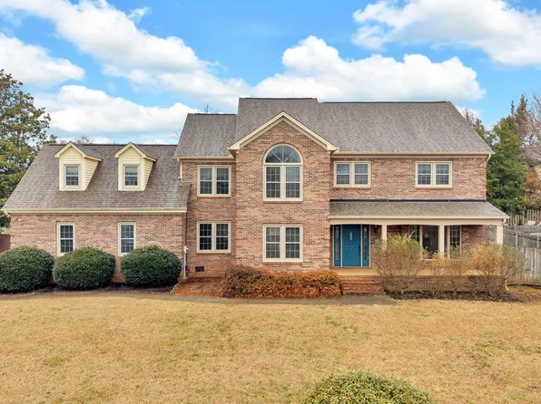 12129 Broadwood Dr, Knoxville, TN 37934