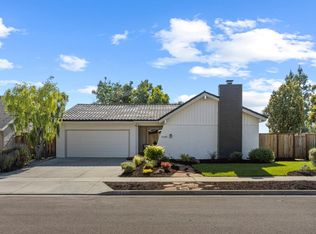 6448 Berwickshire Way, San Jose, CA 95120