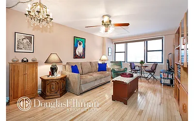 Sold by Douglas Elliman