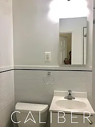 Rented by Caliber Associates