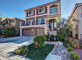 9776 Panther Hollow St, Las Vegas, NV 89141