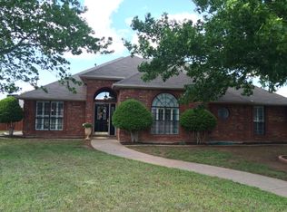 4 Dubonnet Ct, Wichita Falls, TX 76310