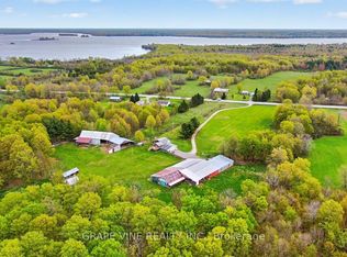 842 Port Elmsley Rd, Drummond/north Elmsley, ON K7H 3C7