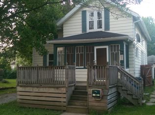 408 Noble St, La Porte, IN 46350