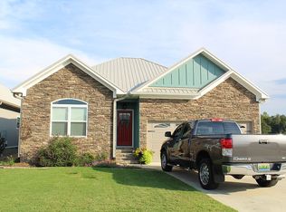 89 Willow Point Dr, Ohatchee, AL 36271