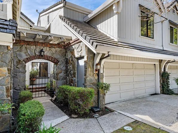 567 Silver Oak Ln, Danville, CA 94506