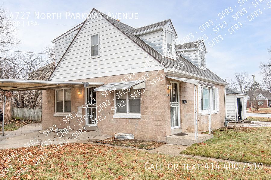 1st image of 4727 N Parkway Ave