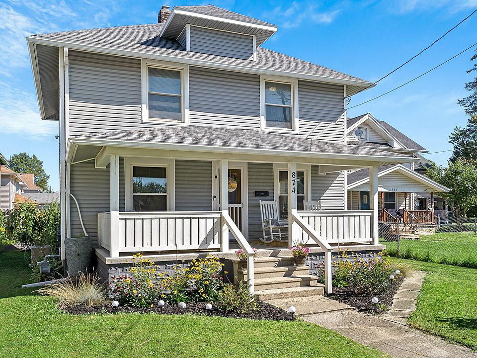 1st image of 874 Bellefontaine Ave