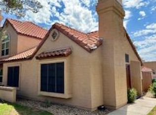 4901 E Kelton Ln UNIT 1067, Scottsdale, AZ 85254