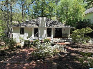 315 Cross Ridge Rd, Birmingham, AL 35213