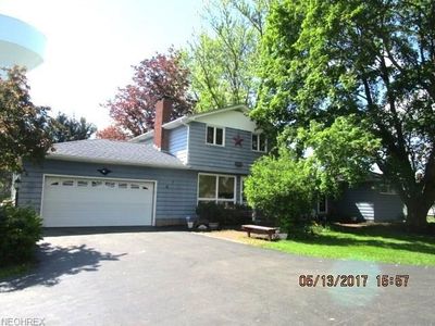 6259 Mahoning Ave, Warren, OH, 44481