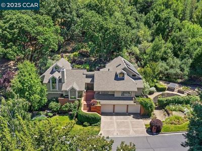 27 Toledo Dr, Lafayette, CA, 94549