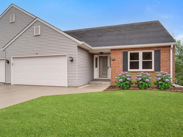 793 Cedar Creek ROAD, Grafton, WI 53024