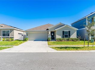 1011 John Jacob Rd, Davenport, FL 33837